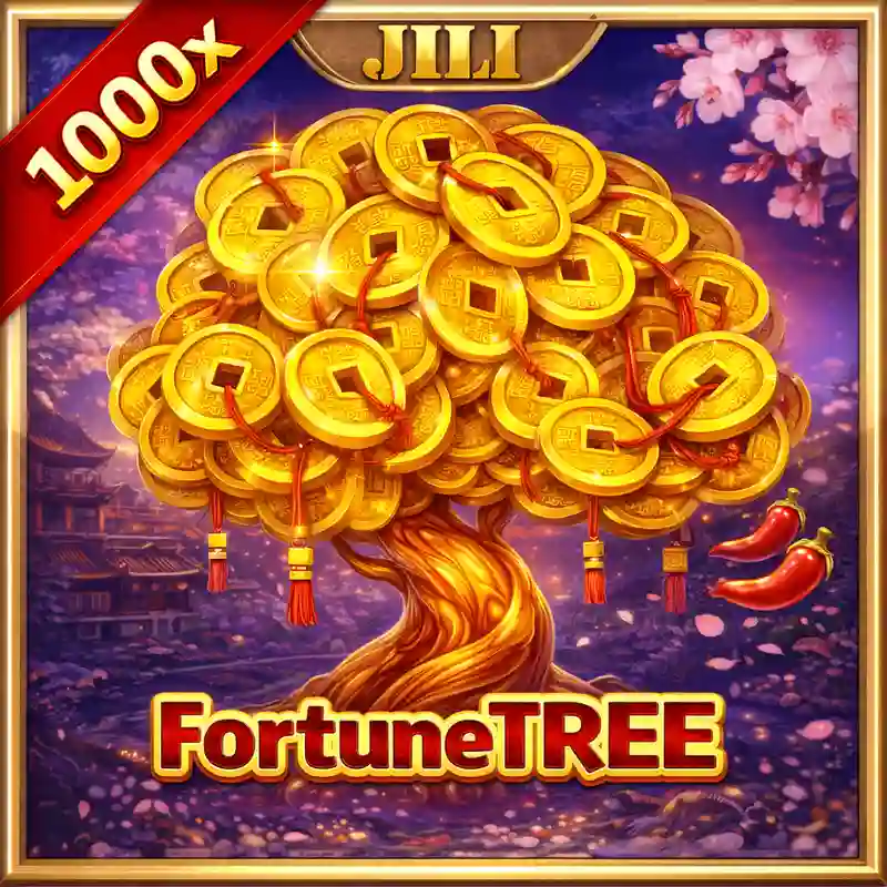 Fortune Tree Slot Game winforlifebet
