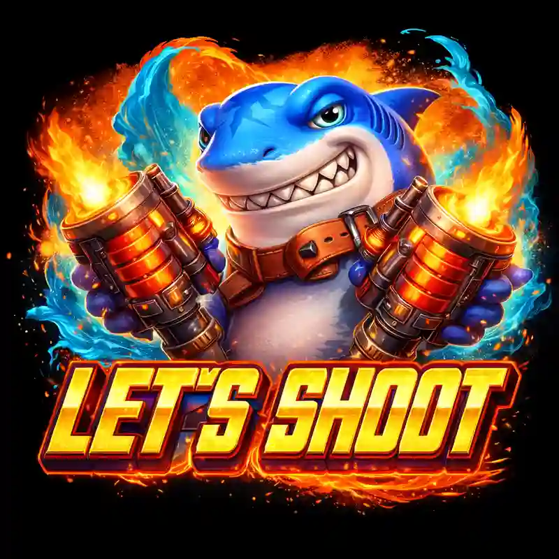 Let's Shoot Casino Game sa winforlifebet