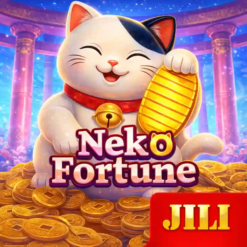 Neko Fortune Slot Game - winforlifebet